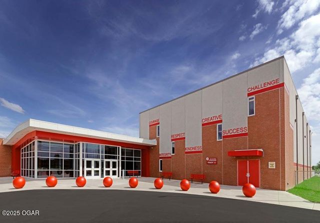 904 Aberdeen Avenue, Carl Junction, MO 64834