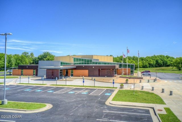 904 Aberdeen Avenue, Carl Junction, MO 64834