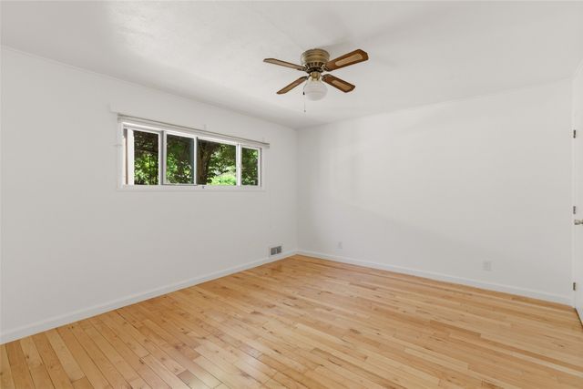 841 Don Diego, Santa Fe, NM 87505