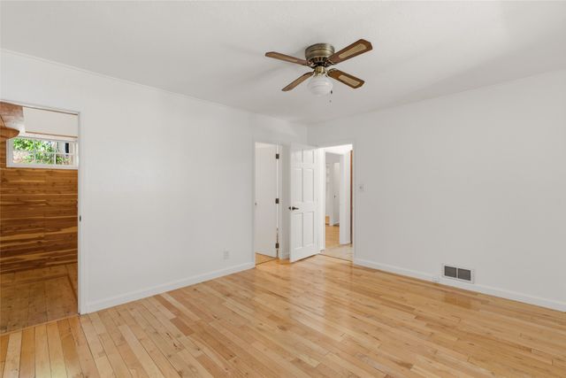841 Don Diego, Santa Fe, NM 87505