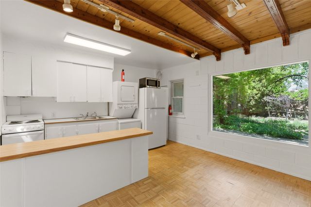 841 Don Diego, Santa Fe, NM 87505