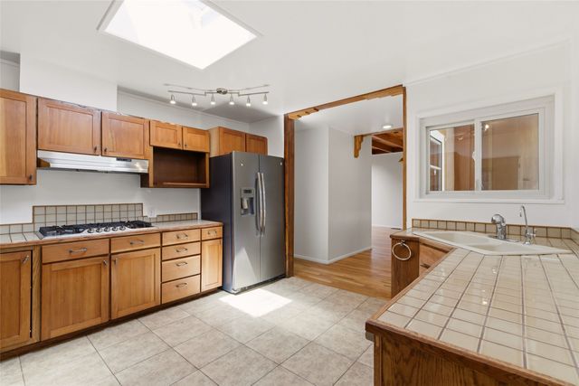 841 Don Diego, Santa Fe, NM 87505