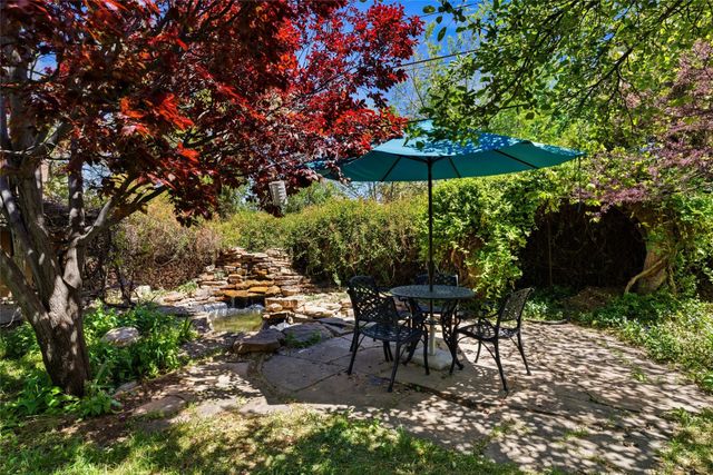 841 Don Diego, Santa Fe, NM 87505