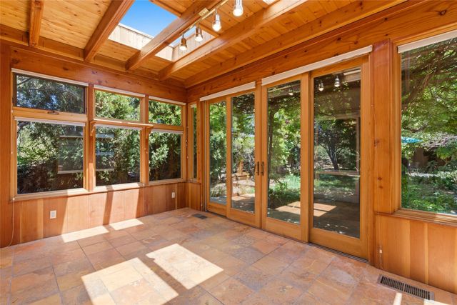 841 Don Diego, Santa Fe, NM 87505