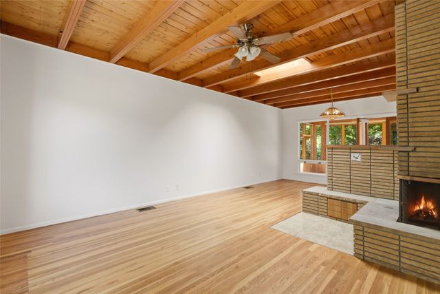 841 Don Diego, Santa Fe, NM 87505