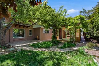 841 Don Diego, Santa Fe, NM 87505