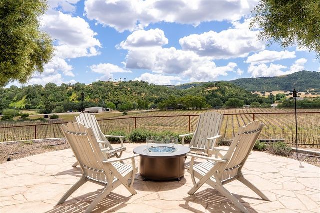 2325 Bella Tierra, Paso Robles, CA 93446