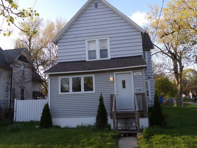 1223 Lake Street, Kalamazoo, MI 49001