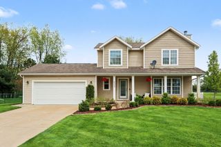 4393 Tiffany Avenue, Portage City, MI 49002