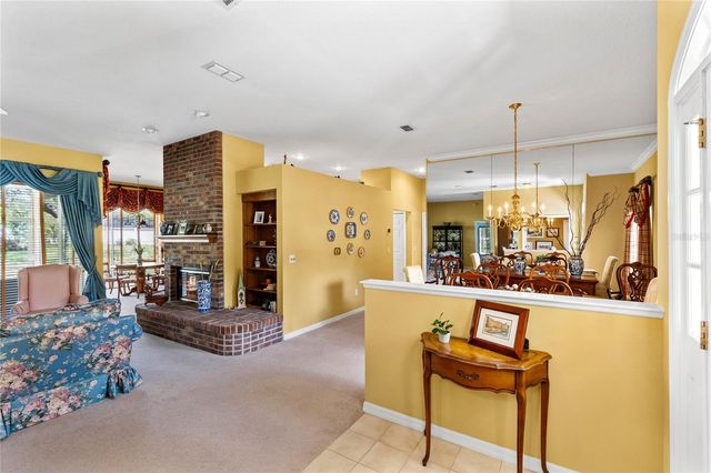 1132 HOWELL CREEK DRIVE, Winter Springs, FL 32708