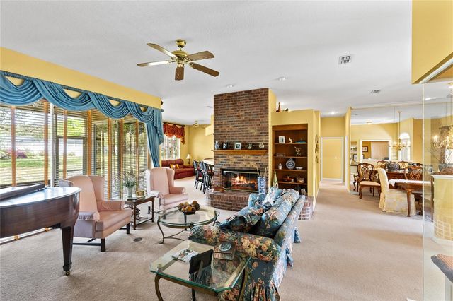 1132 HOWELL CREEK DRIVE, Winter Springs, FL 32708