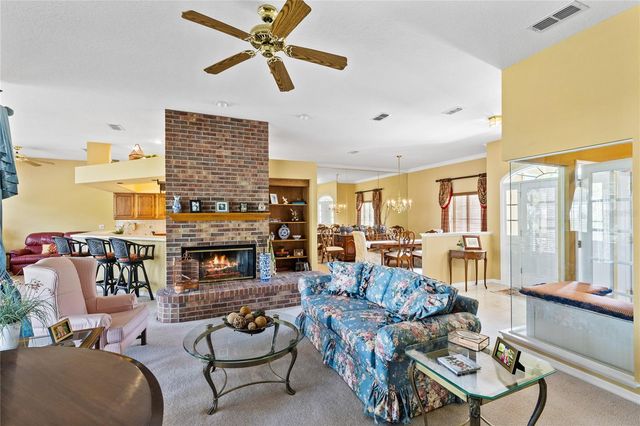 1132 HOWELL CREEK DRIVE, Winter Springs, FL 32708