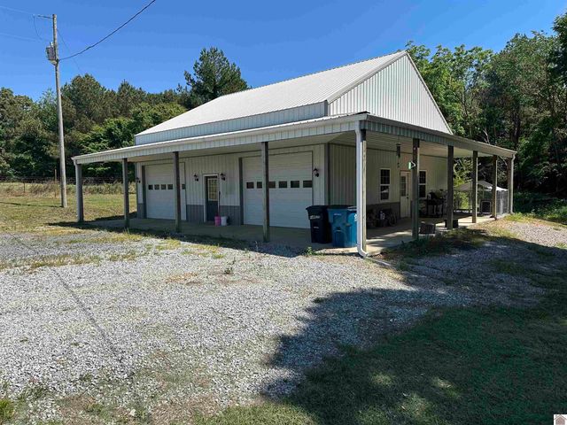 2801 Golo Rd, Mayfield, KY 42066