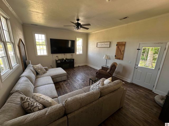 2801 Golo Rd, Mayfield, KY 42066