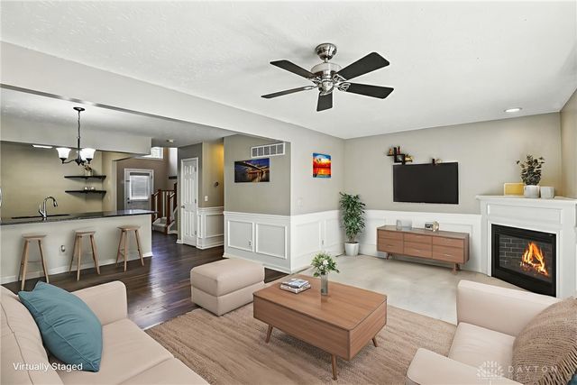 4465 Black Oak Lane, Mason, OH 45040