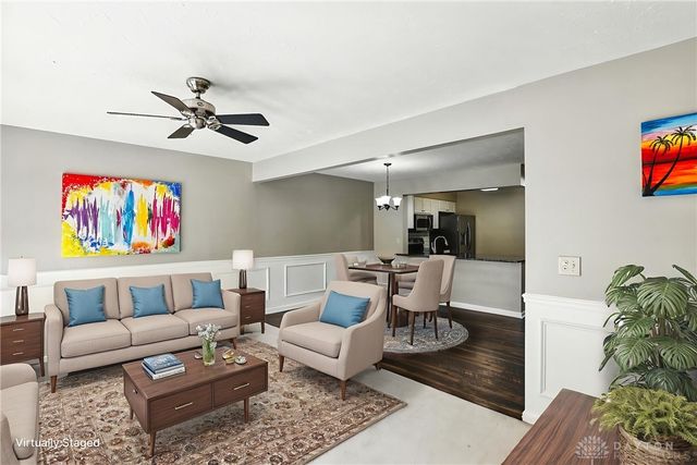 4465 Black Oak Lane, Mason, OH 45040