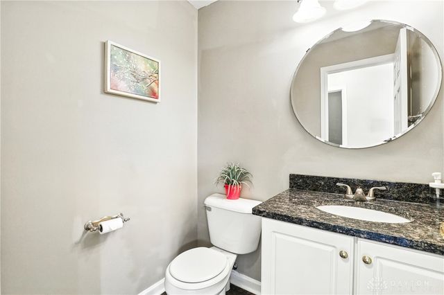 4465 Black Oak Lane, Mason, OH 45040