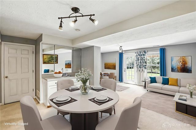 4465 Black Oak Lane, Mason, OH 45040