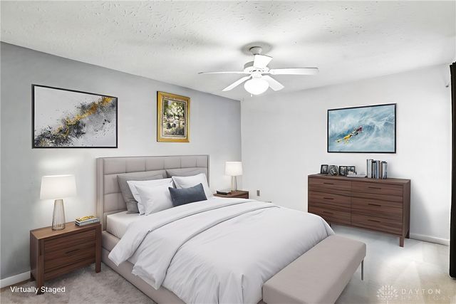 4465 Black Oak Lane, Mason, OH 45040