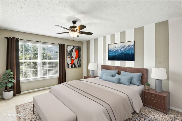 4465 Black Oak Lane, Mason, OH 45040