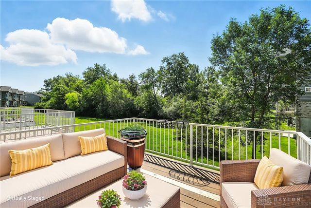 4465 Black Oak Lane, Mason, OH 45040