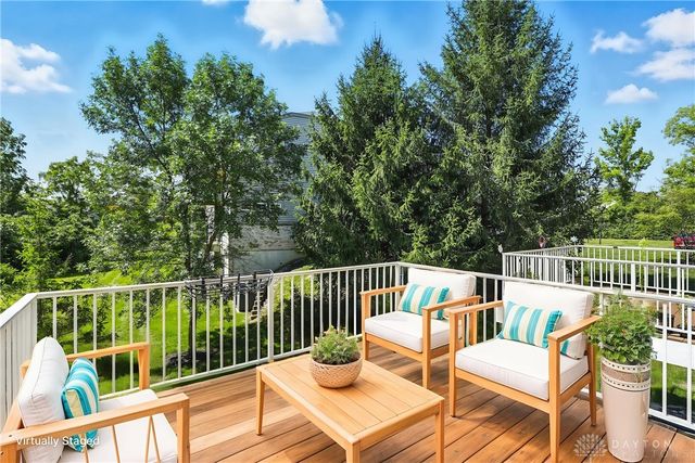 4465 Black Oak Lane, Mason, OH 45040