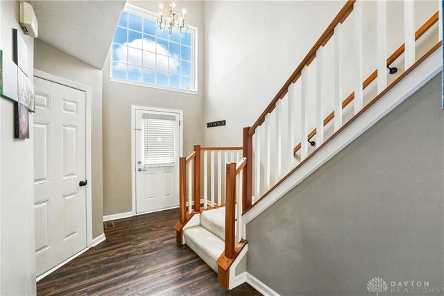 4465 Black Oak Lane, Mason, OH 45040