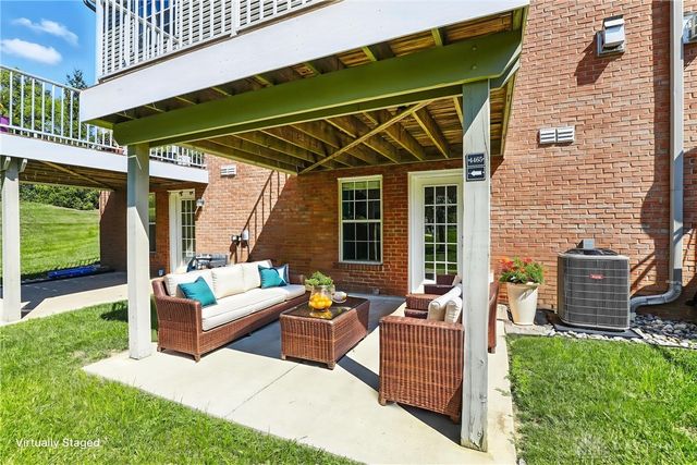 4465 Black Oak Lane, Mason, OH 45040