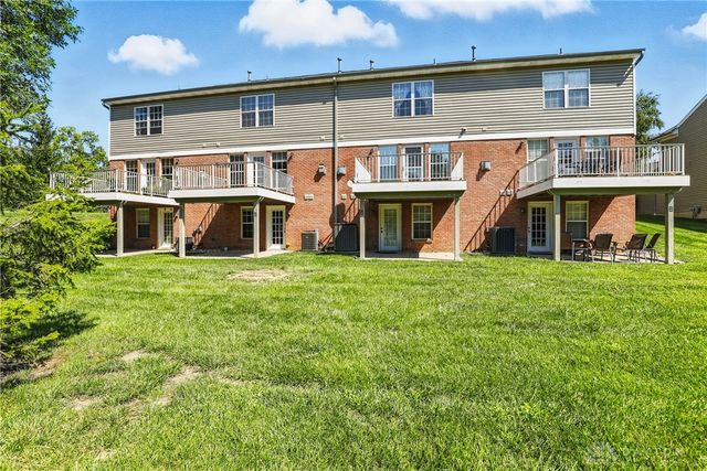 4465 Black Oak Lane, Mason, OH 45040