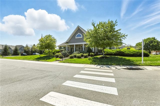 4465 Black Oak Lane, Mason, OH 45040