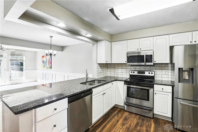 4465 Black Oak Lane, Mason, OH 45040