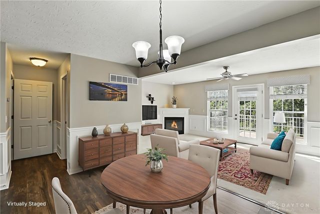 4465 Black Oak Lane, Mason, OH 45040