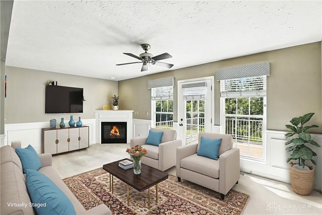 4465 Black Oak Lane, Mason, OH 45040