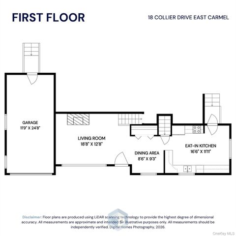 18 Collier Drive E, Carmel, NY 10512
