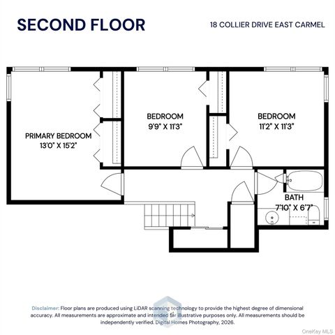 18 Collier Drive E, Carmel, NY 10512