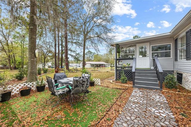 156 SW DOE GLEN, Lake City, FL 32024