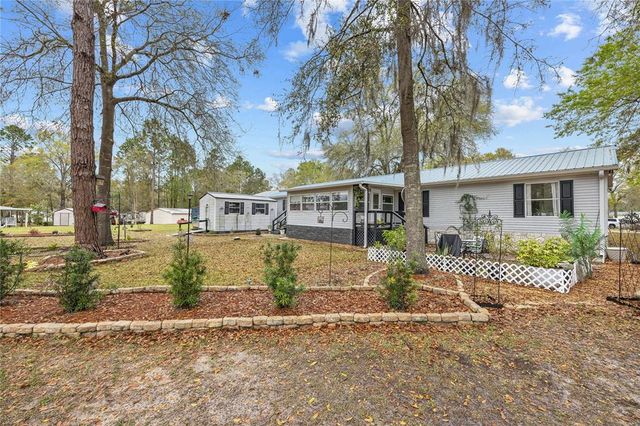 156 SW DOE GLEN, Lake City, FL 32024