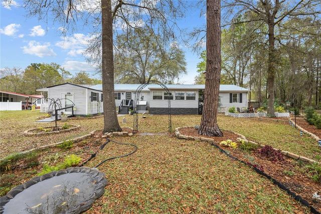 156 SW DOE GLEN, Lake City, FL 32024
