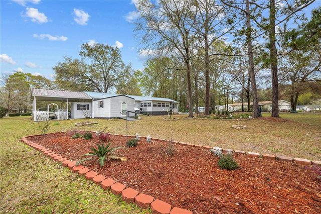 156 SW DOE GLEN, Lake City, FL 32024