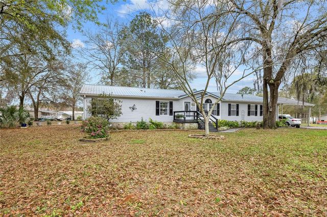 156 SW DOE GLEN, Lake City, FL 32024