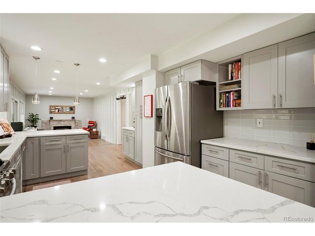 9214 E Floyd Ave, Denver, CO 80231
