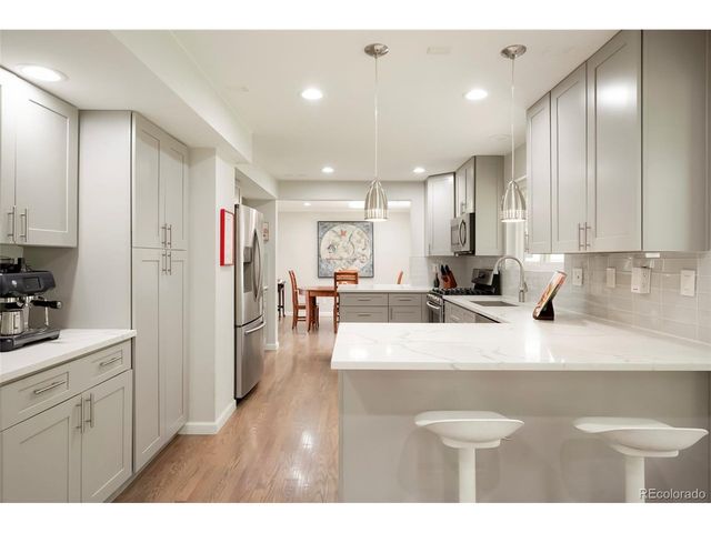 9214 E Floyd Ave, Denver, CO 80231
