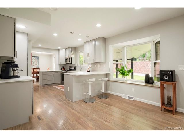 9214 E Floyd Ave, Denver, CO 80231