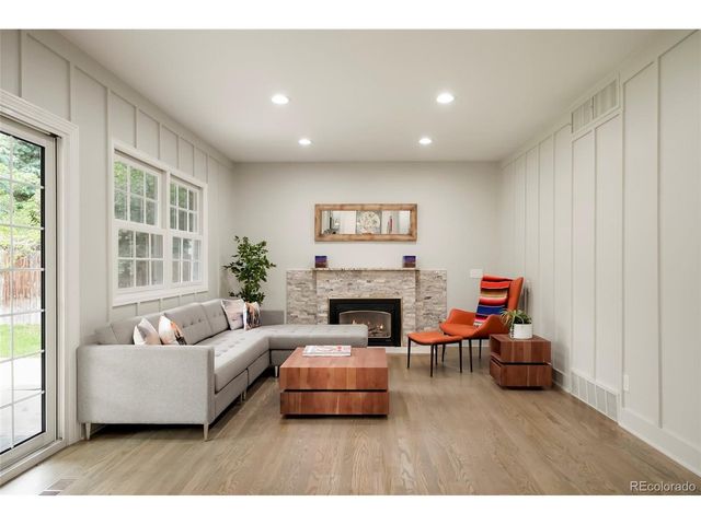 9214 E Floyd Ave, Denver, CO 80231