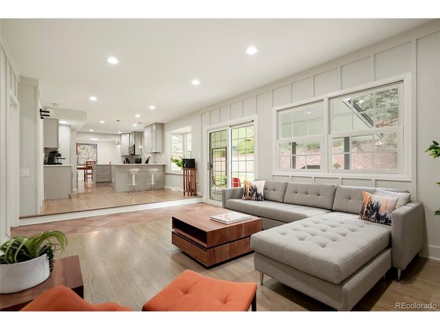 9214 E Floyd Ave, Denver, CO 80231