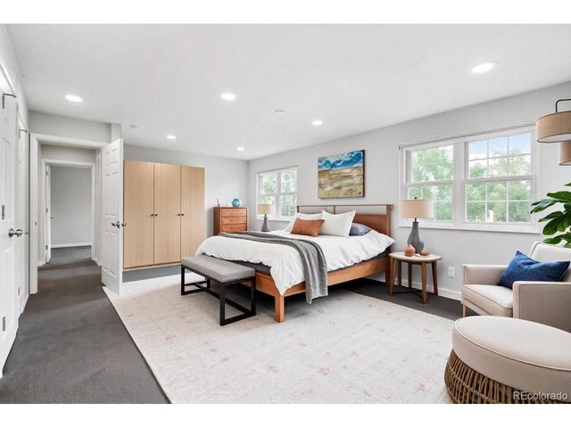 9214 E Floyd Ave, Denver, CO 80231