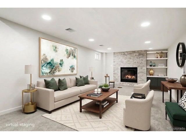9214 E Floyd Ave, Denver, CO 80231