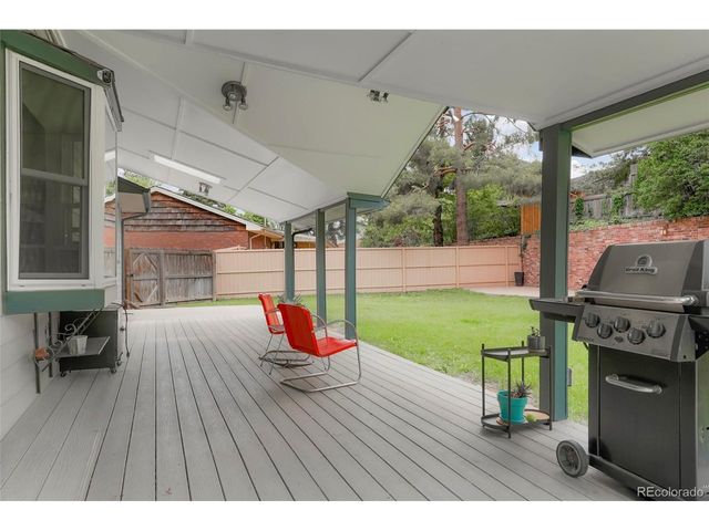 9214 E Floyd Ave, Denver, CO 80231
