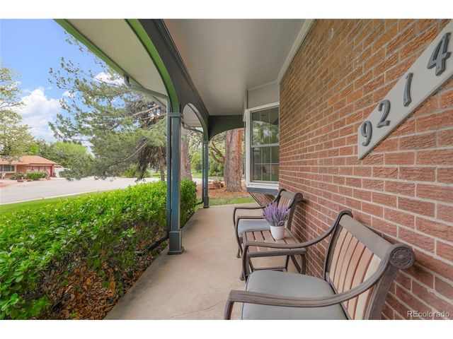 9214 E Floyd Ave, Denver, CO 80231
