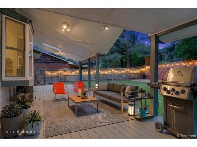 9214 E Floyd Ave, Denver, CO 80231